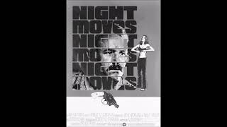 Michael Franks Nightmoves [upl. by Ellehsim]