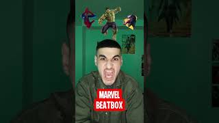 Marvel Beatbox🔥 [upl. by Catlee540]