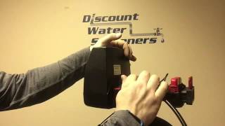 Compare Water Softeners features and benefits This video compares the top three water softeners [upl. by Africah]