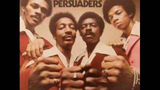 Lets Get Down TogetherThe Persuaders [upl. by Verne]