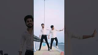 IKRAR Ho NA JAYE short danceHindi songYouTube short [upl. by Bloom]