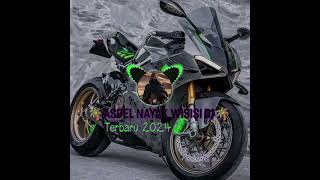 🔰aspel nayak Wisisi terbaru 2024 DJ Nimiangge Li music 🔰 [upl. by Aehsa]