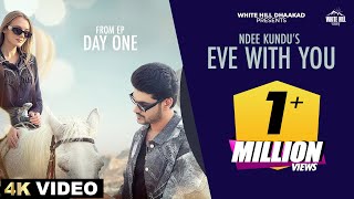 NdeeKundu Eve With You Full Video EP  Day One  Haryanvi Song 2023  Haryanvi Romantic Song [upl. by Aslin]