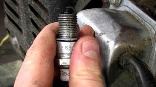 How To Diagnose amp Repair A Generator With No Spark  Ignition Module Replacement [upl. by Lucien]