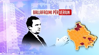 🔴 Politiko  Ballafaqimi për Veriun  08062023 [upl. by Nnylyt504]