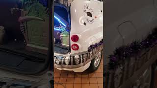 Debbies Hearse Pine Ridge Mall Chubbuck Idaho 05OCT2024 [upl. by Sagerman]