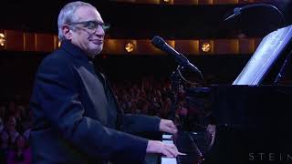 Donald Fagen  Hey Nineteen  The Dukes Of September Live HD [upl. by Haelat806]