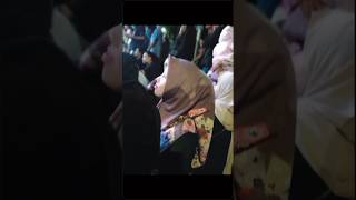 JEMAAH USTADZ DASAD LATIF MEMBLUDAK DI CILEGON shorts trendingshorts santribanten [upl. by Maribelle]