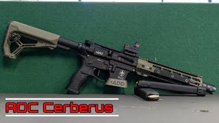 ADC Cerberus 9x19 [upl. by Pani]