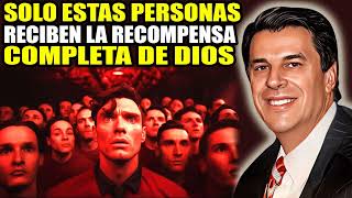 Josue Yrion Predicas En Vivo  Solo Estas Personas Reciben La Recompensa Completa De Dios [upl. by Kcirddehs]