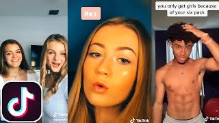 I Said Woo I Said I Know I Know I Know  TikTok Compilation [upl. by Ryley]