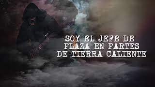 Jefe De Plaza Video Letra Oficial  Banda Los Costeños [upl. by Eseekram]