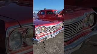 64 Impala lowrider [upl. by Anaiek725]