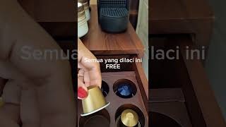 Amenities GLAMP NUSA  GLAMPING NUSA DUA BALI [upl. by Handler641]