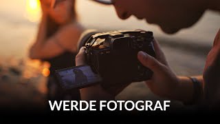 werde fotograf [upl. by Inness]