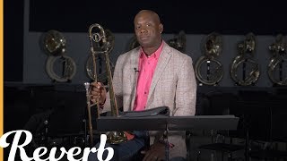 Tips on Buying a Trombone  Reverbcom [upl. by Isabel]