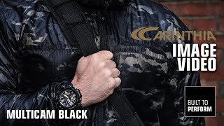 CARINTHIA MULTICAM BLACK LIMITED EDITION TRAILER [upl. by Towland]