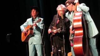 El Paso  Marty Stuart amp His Fabulous Superlatives [upl. by Damas568]