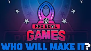 2024 Pro Bowl Rosters My Picks [upl. by Havens11]