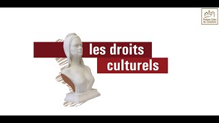 Petites Cités de Caractère  Les Droits Culturels [upl. by Justinian]