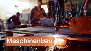 Duales Studium Maschinenbau amp Verfahrenstechnik bei Covestro [upl. by Ariait401]