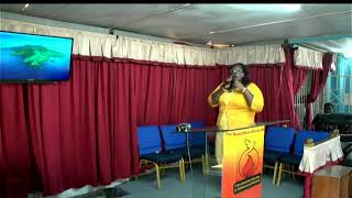 Fire Anointed Healing Sunday Service 23062024 [upl. by Lira]