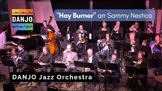 Hay Burner Live at the BOP STOP [upl. by Gans698]