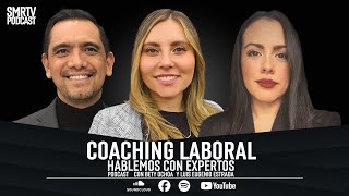 Responsabilidades Administrativas de los Servidores Públicos  Coaching Laboral  Podcast  SMRTV [upl. by Noslrac]