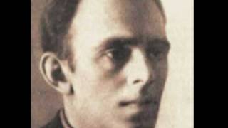 5 Poems by Osip Mandelstam [upl. by Gabbey]