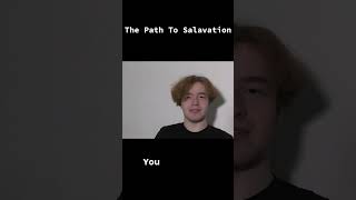 The Path To Salvation BTS Short pt1 [upl. by Aneeles392]