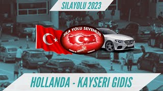 SilaYolu 2023 Gidis  Yaz Sezonu [upl. by Ahsaei647]