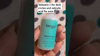 trending trego skincare [upl. by Neirod554]