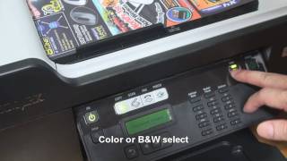 How To Refill Any Ink Cartridge Printer Save Money [upl. by Nmutua272]