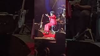 Gladys Knight Farewell Tour Highlight quotMemoriesquot [upl. by Sherburn]