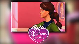 Barbie and the Diamond Castle  Two Voices One Song Valencian [upl. by Maloy]