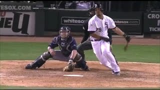 MLB Walk off Grand Slams [upl. by Sedgewick174]