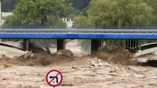 AGRESTE NORDESTINO FICA TOTALMENTE DEBAIXO DÁGUA 160924 [upl. by Ligetti984]