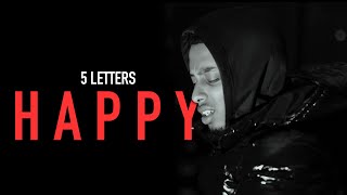 Yarimi  5 Letters Official Video [upl. by Atteras422]