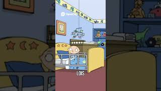 When LOIS Leaves Stewie LOSES His MIND familyguythequestforstuff funnyclips funny [upl. by Gora]