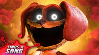 DogDay Sings A Song Poppy Playtime Video Game ParodyAnimation [upl. by Kai]