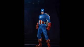 Captain America  The Avengers Marvel Future Fight [upl. by Broeker123]