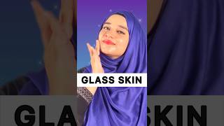 How to Remove Tanning amp Get Glowing Skin✨vitaminc brightening skincare glassskin glowingskin [upl. by Yarvis]