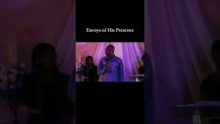 “Envoys of His PresenceAPOSTLE JOSHUA SELMAN [upl. by Goines]