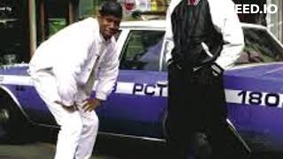 Boogie Down Productions  South Bronx [upl. by Lilah217]