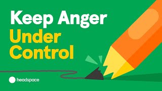 Dealing with Anger and Controlling Your Emotions [upl. by Zapot]