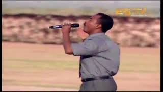 ERiTV Music Tedros Hagos ururu  segum ቴድሮስ ሓጎስ  ሰጉም [upl. by Dualc]