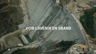 RazelBec 140 ans de Travaux Publics et des métiers pour construire lavenir [upl. by Darbie175]