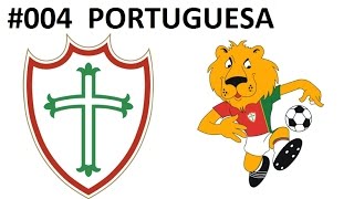 Associação Portuguesa de Desportos [upl. by Aislehc400]