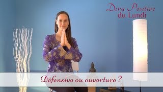 Défensive ou ouverture   avec MARYSE LEHOUX DP [upl. by Nodnorb]