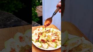 Chatpati Guava chaat  chaat recipe  milkshake shorts guava chaat trending viralvideo video [upl. by Remas24]